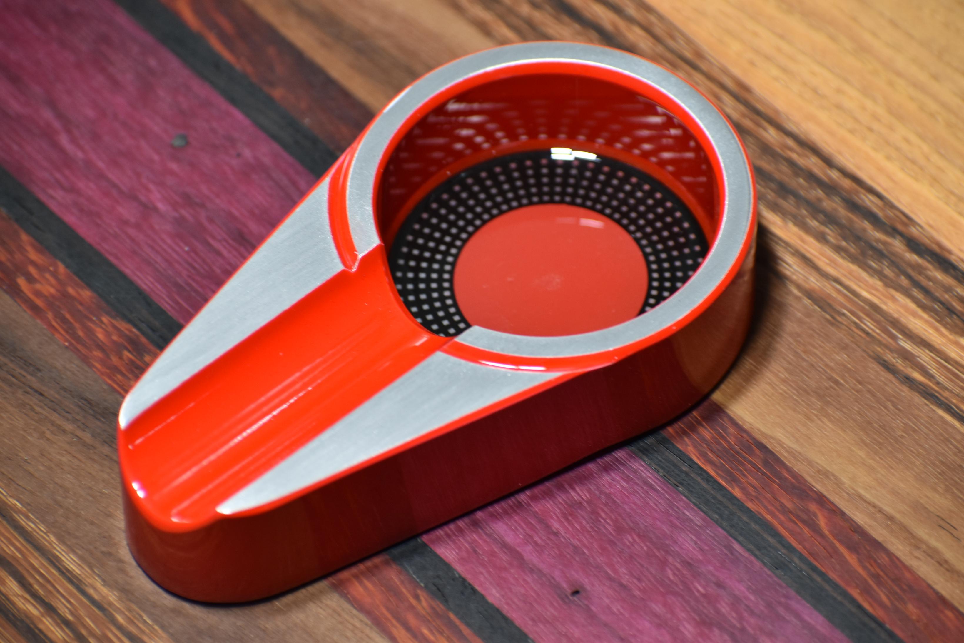 Bourbon Barrel Cigar Tray3